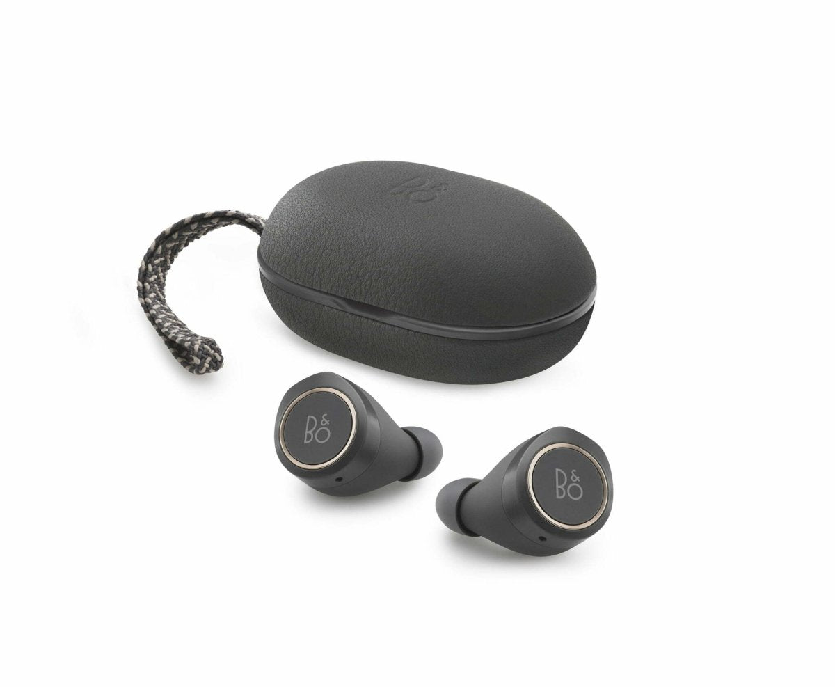 Bang & Olufsen Beoplay E8 Noise Cancelling Wireless Earphones - Good Condition - ReDial Bang & Olufsen Beoplay E8 Noise Cancelling Wireless Earphones - Good Condition - ReDial